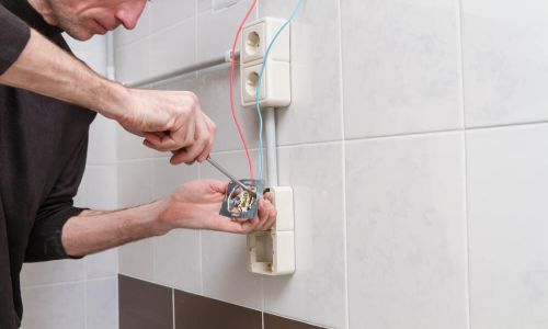 كهربائي منازل حي الأندلس الرياض