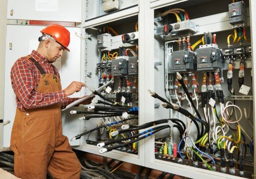 فنى كهربائى شرق الرياض