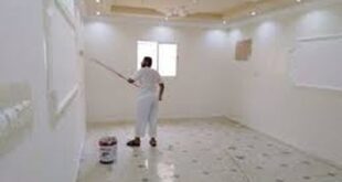 صبغ بروفايل داخلى حفر الباطن