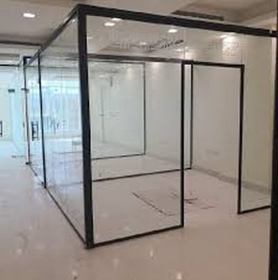 شركة تركيب زجاج والمنيوم في الرياض