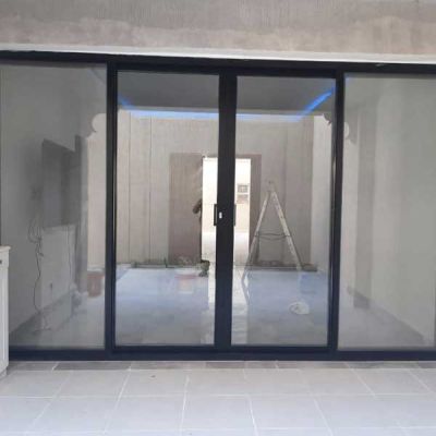 تصنيع وتركيب المنيوم وزجاج الرياض