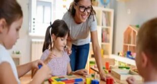 جليسه اطفال بالشهر الرياض