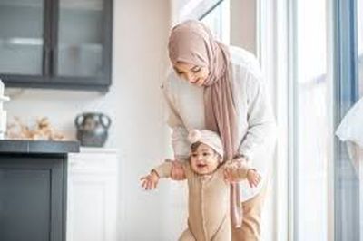 مربية أطفال منزلية الرياض