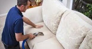 شركات تنظيف الكنب بالمزاحمية والرين