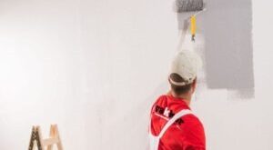 مقاول إزالة دهانات بالدمام