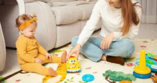 جليسة أطفال و مربية في الدمام