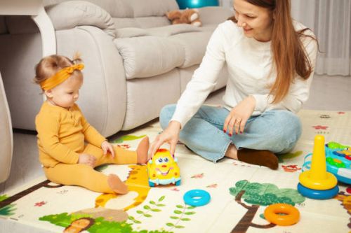 جليسة أطفال و مربية في الدمام