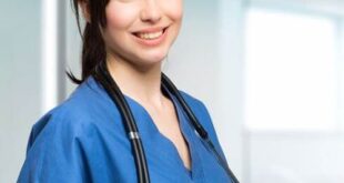 ممرضة منزلية بالشهر بالدمام