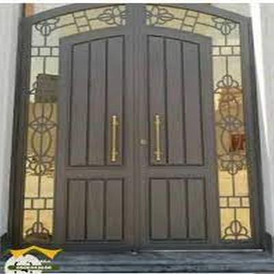 شركة تركيب ابواب المنيوم بالرياض