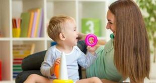 ارقام مربيات اطفال بالدمام