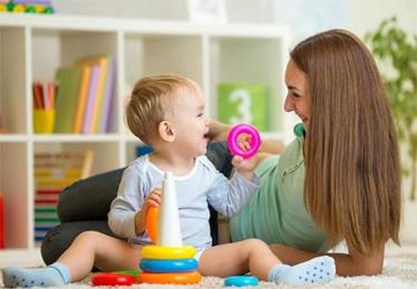 ارقام مربيات اطفال بالدمام