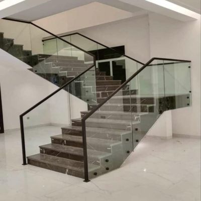تركيب درابزين زجاج بالرياض