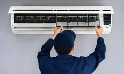 فني تركيب مكيفات سبليت شرق الرياض حى الدرعية