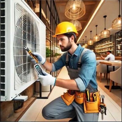 تركيب مكيفات سبليت شمال الرياض حى الدرعية