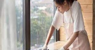 عامله منزليه بالساعه بالرياض