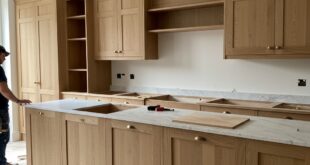 نجار تفصيل مطابخ بالدمام