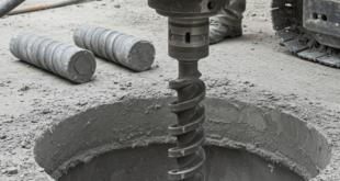 فتحات كور خرسانة شمال الرياض