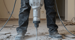 شركة فتحات كور وقص خرسانة بالرياض