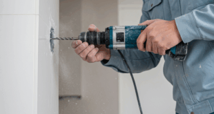 تخريم خرسانة الرياض