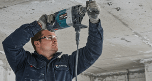 تخريم أسقف بالرياض