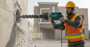 شركة عمل فتحات بالكور في الرياض