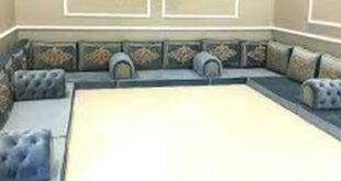 تفصيل جلسات عربية بالدمام