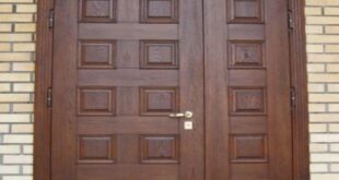 صبغ ابواب خشب حى الفيصلية الدمام