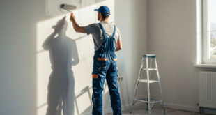 معلم دهانات الفيصلية المدينة المنورة