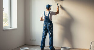 معلم دهانات وسقف بالمدينة المنورة