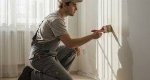 معلم دهان بروفايل الازهري بالمدينه