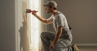 معلم دهان بروفايل المدينة حى طيبة