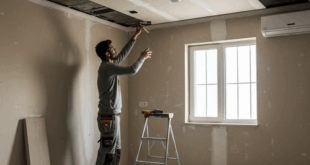 ديكورات جبس شقق حي المستراح المدينة