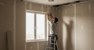 رقم معلم جبسم بورد المدينة حى المطار