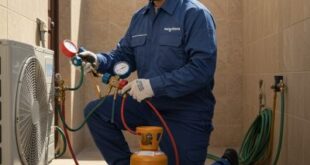 صيانة مكيفات سبليت مكة حى الضيافة