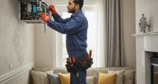 صيانة مكيفات حى السليمانية مكه