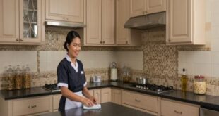 شغالات جدة بالشهر حى البوادى