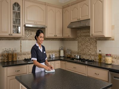 شغالات جدة بالشهر حى البوادى