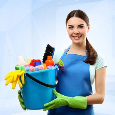 مكتب شغالات بالشهر بجده النعيم