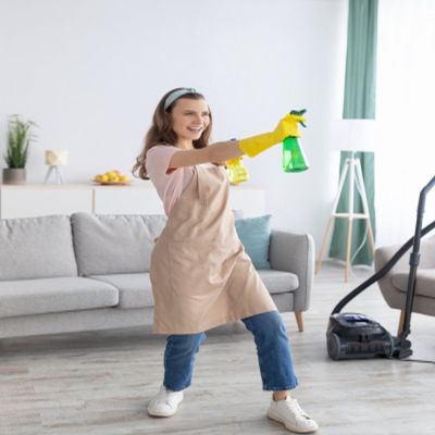مطلوب عاملة منزلية جده الفيصلية