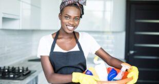 شغالات اوغندا بالشهر جدة