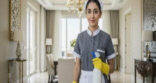 عامله منزليه بالشهر جده حي البوادى