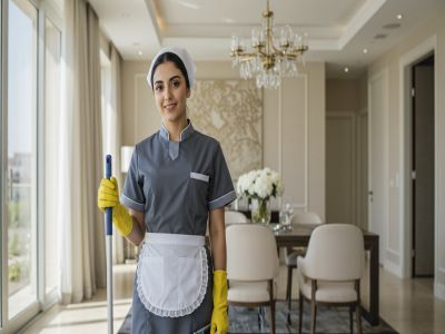 عاملات تنظيف بالشهر في جدة الحمدانية
