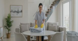 عاملة نظافة بالشهر بجده الرحـاب