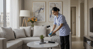 عاملة منزلية بالشهر الرياض العليا