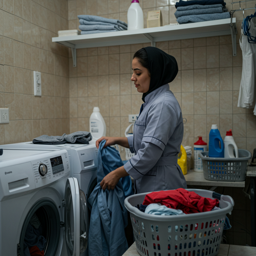 شغالات بالشهر جنوب الرياض العزيزيه
