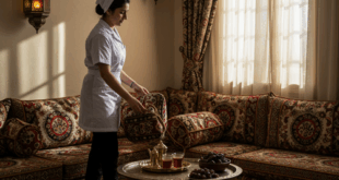 شغالات اريتريا بالشهر الرياض