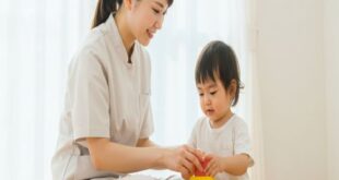 ايجار مربية أطفال بالرياض