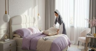 تجارب شغالات كينيا