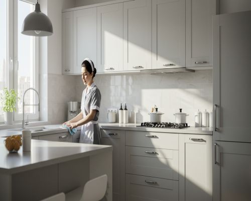 خادمات من ارتيريا