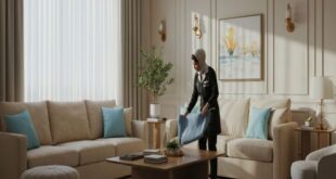 شغالات من غانا